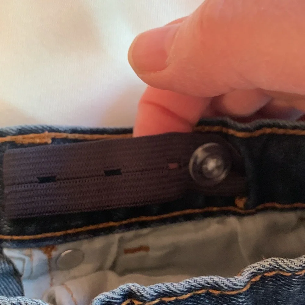 OLD Navy Jeans, Size 18 Husky